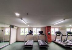 其他 6 Studio near UNPAR at Apartment Parahyangan Residence By Travelio