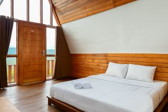 침실 4 S Tilu Heroy Hill Resort Pangalengan Bandung RedPartner