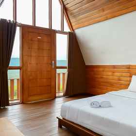 Others1S Tilu Heroy Hill Resort Pangalengan Bandung RedPartner,Cibadak飯店