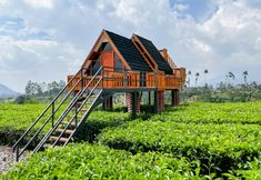 기타 7 S Tilu Heroy Hill Resort Pangalengan Bandung RedPartner