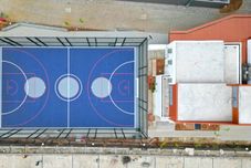 Fitness Center Basic Studio (No Kitchen) at Bandaraya Apartment - Tallasa City Makassar By Travelio