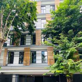 Exterior / Building 1 Sienna Living Setiabudi , 자카르타 셀라탄 호텔