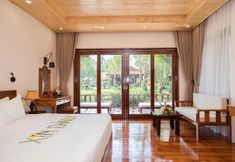 기타 7 Phi Yen Eco Resort