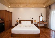 침실 2 Phi Yen Eco Resort