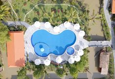 로비 5 Phi Yen Eco Resort