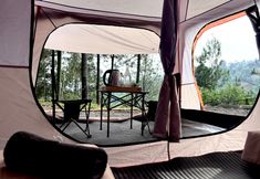 Bedroom 2 KAIA CAMP by Kalimaya