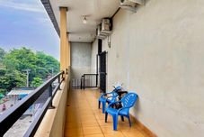 Others Wisma Tri Handayani Lampung Mitra RedDoorz