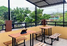 Common Space 2 Wisma Tri Handayani Lampung Mitra RedDoorz