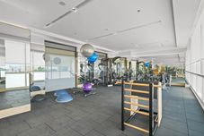 Fitness Center Kasa Antasari by Kozystay - Cilandak