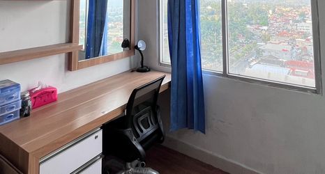 Lain-lain 2 Apartemen Easton Park Jatinangor By Dey 