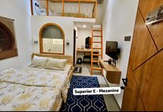 その他 7 Arum Bromo Villas