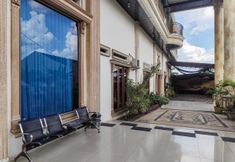 외관 4 RedDoorz near Islamic Center Jambi