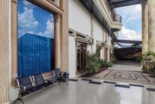 외관 RedDoorz near Islamic Center Jambi