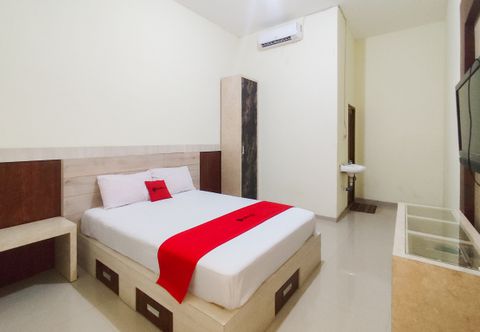 공용 공간 RedDoorz near Islamic Center Jambi