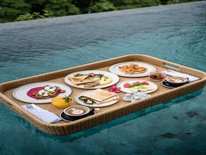 其他 4 Lawangkala Resort Ubud