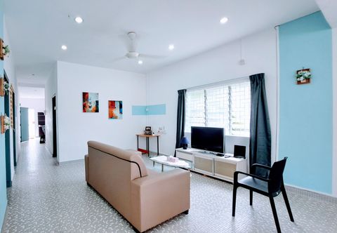 Exterior MediSehat Budget Stay, Near Mount Miriam Cancer Hospital