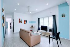 Exterior MediSehat Budget Stay, Near Mount Miriam Cancer Hospital