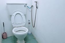 Others MediSehat Budget Stay, Near Mount Miriam Cancer Hospital