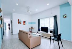 Lobby 5 MediSehat Budget Stay, Near Mount Miriam Cancer Hospital