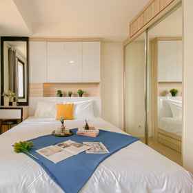 Others 1 Basic and Tidy Studio at Daan Mogot City Apartment By Travelio, SMK Dian Jakarta 호텔