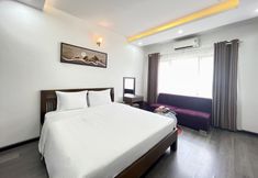 Bedroom 6 Moon Hotel APT Pham Tuan Tai