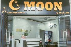 ล็อบบี้ Moon Hotel APT Pham Tuan Tai