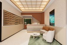 大堂 Hotel 165 - Newly Renovated