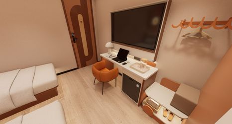 Bên ngoài 2 Hotel 165 - Newly Renovated