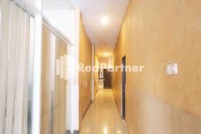 Common Space Hotel Permata Makassar