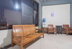 พื้นที่สาธารณะ 5 RedDoorz Syariah @ Cigadung Raya Street