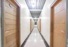 พื้นที่สาธารณะ 3 RedDoorz Syariah @ Cigadung Raya Street