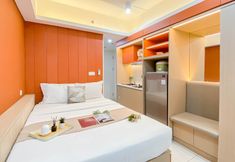 기타 3 Strategic and Compact Studio at Apartment Springlake Summarecon Bekasi By Travelio