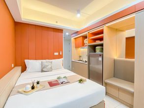 기타 4 Strategic and Compact Studio at Apartment Springlake Summarecon Bekasi By Travelio