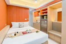 기타 Strategic and Compact Studio at Apartment Springlake Summarecon Bekasi By Travelio