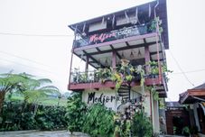 大堂 Medjora Family Homestay Syariah