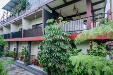 其他 Medjora Family Homestay Syariah