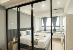 其他 4 Comfortable and Homey 1BR at Apartment Collins Boulevard By Travelio