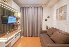 Others 5 Comfy and Modern 2BR Apartment Mekarwangi Square Cibaduyut By Travelio