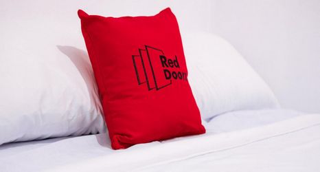 Bangunan 2 Naratas Hotel Cisarua Puncak Mitra RedDoorz