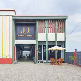 Exterior / Building1Urbanview Hotel JD Luxury Brebes,Wisata Argo Kaligua Brebes/Banyumas飯店