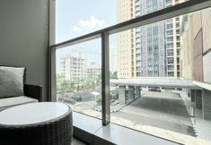 로비 7 Modern and Elegant 2BR Branz BSD City Apartment near AEON Mall By Travelio