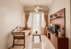 その他 4 Functional and Compact 3BR Apartment Grand Palace Kemayoran By Travelio