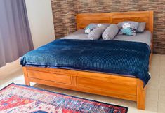 Bedroom 5 Inung House Malang