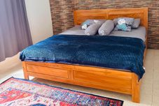 Bedroom Inung House Malang