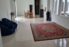 Common Space 3 Inung House Malang