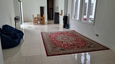 Common Space 4 Inung House Malang