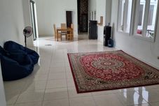 Common Space Inung House Malang