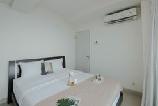 其他 Spacious and Cozy 2BR near Mall at Grand Kamala Lagoon Apartment By Travelio