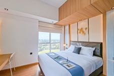 その他 Wooden Tone Studio at Casa de Parco Apartment By Travelio