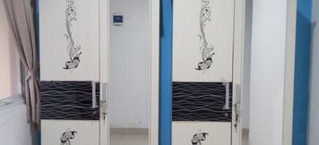 大廳 2 Homestay Budiarto